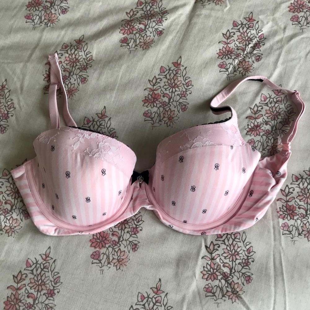 Victoria Secret Body by Victoria Demi